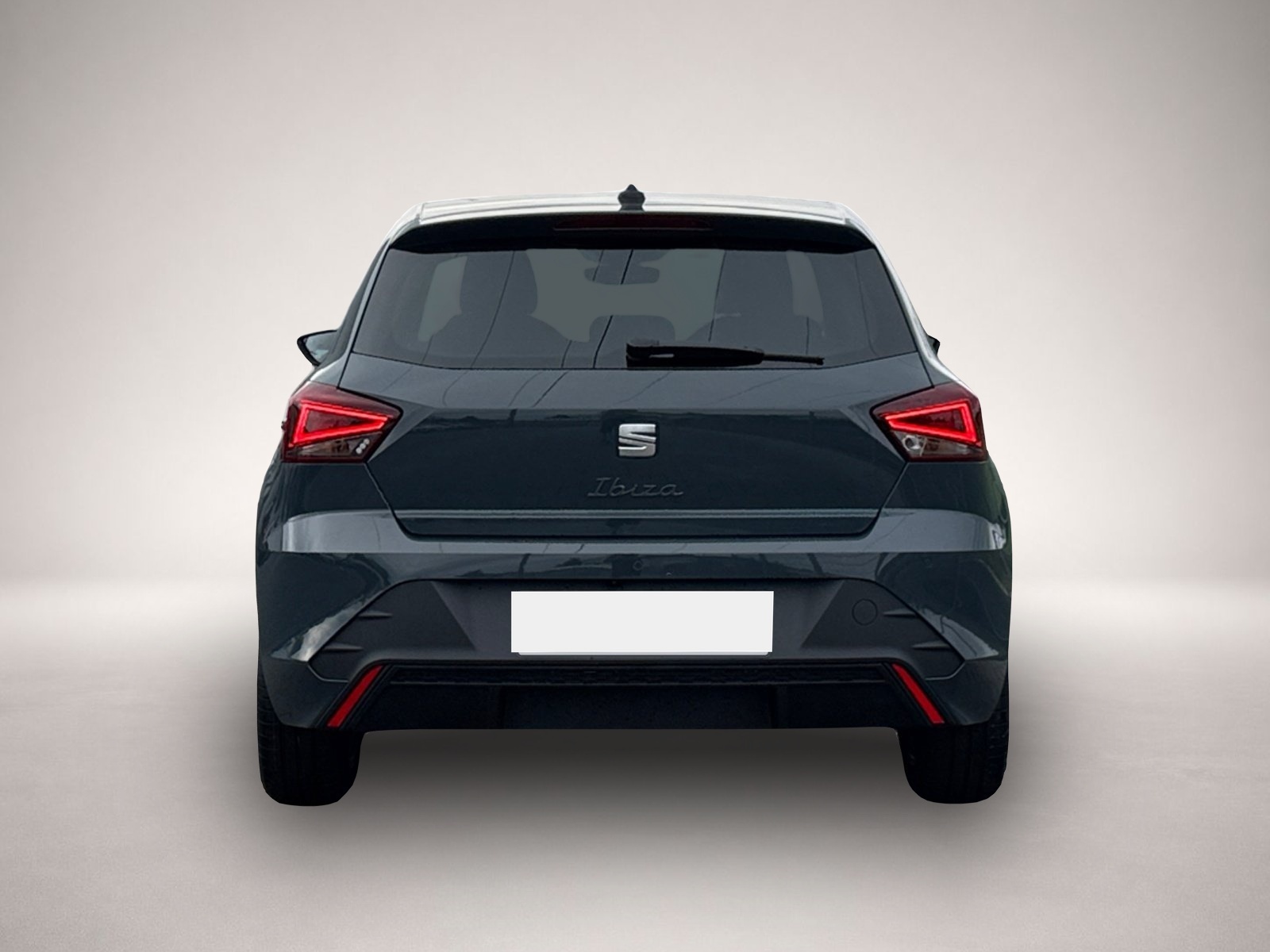 Seat Ibiza (05/2026, Benzin)