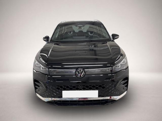 Volkswagen Tiguan, Bild 2 von 5