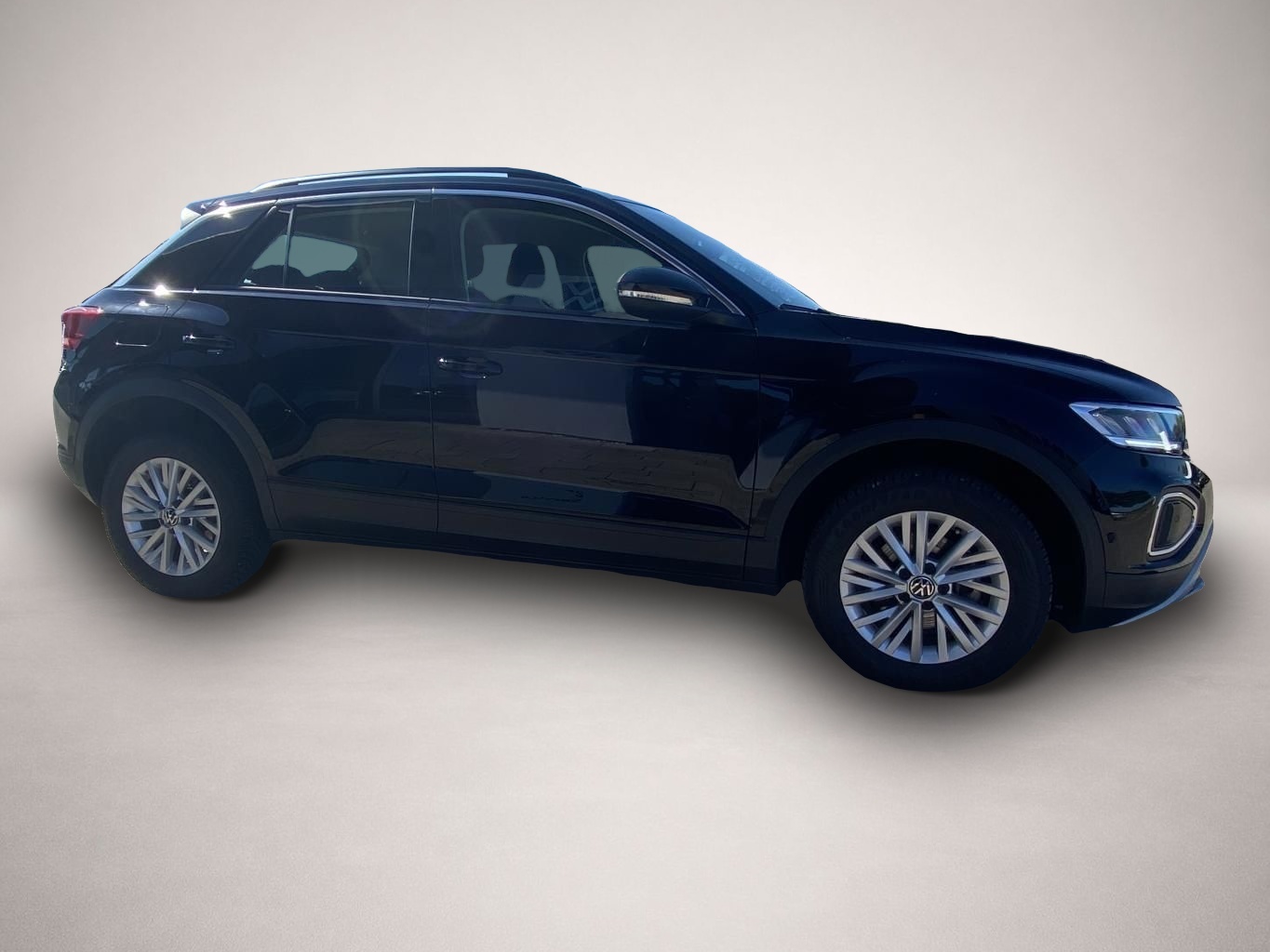Volkswagen T-Roc, Bild 6 von 7