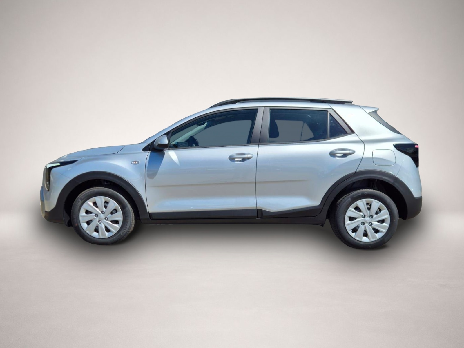 KIA Stonic (04/2026, Benzin)