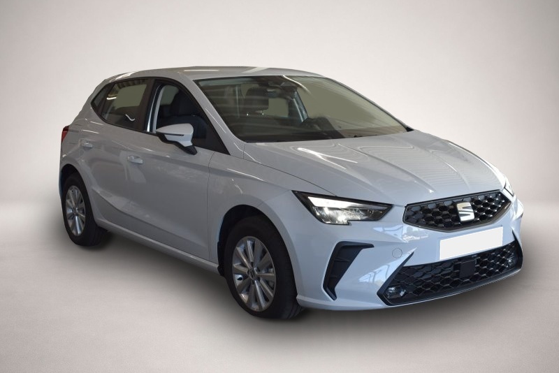 SEAT Ibiza, Bild 7 von 7