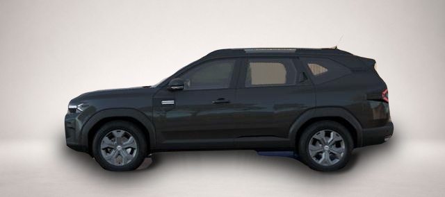 Dacia Bigster (06/2026, Benzin)
