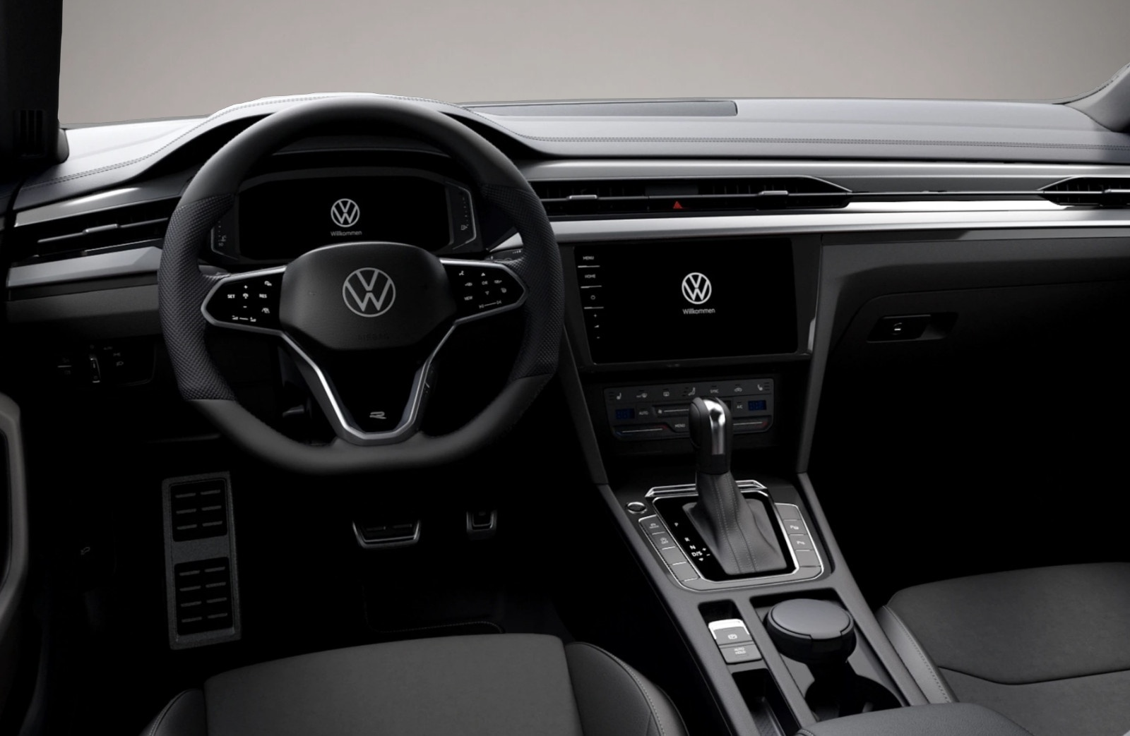 Volkswagen Arteon (05/2021, Diesel)