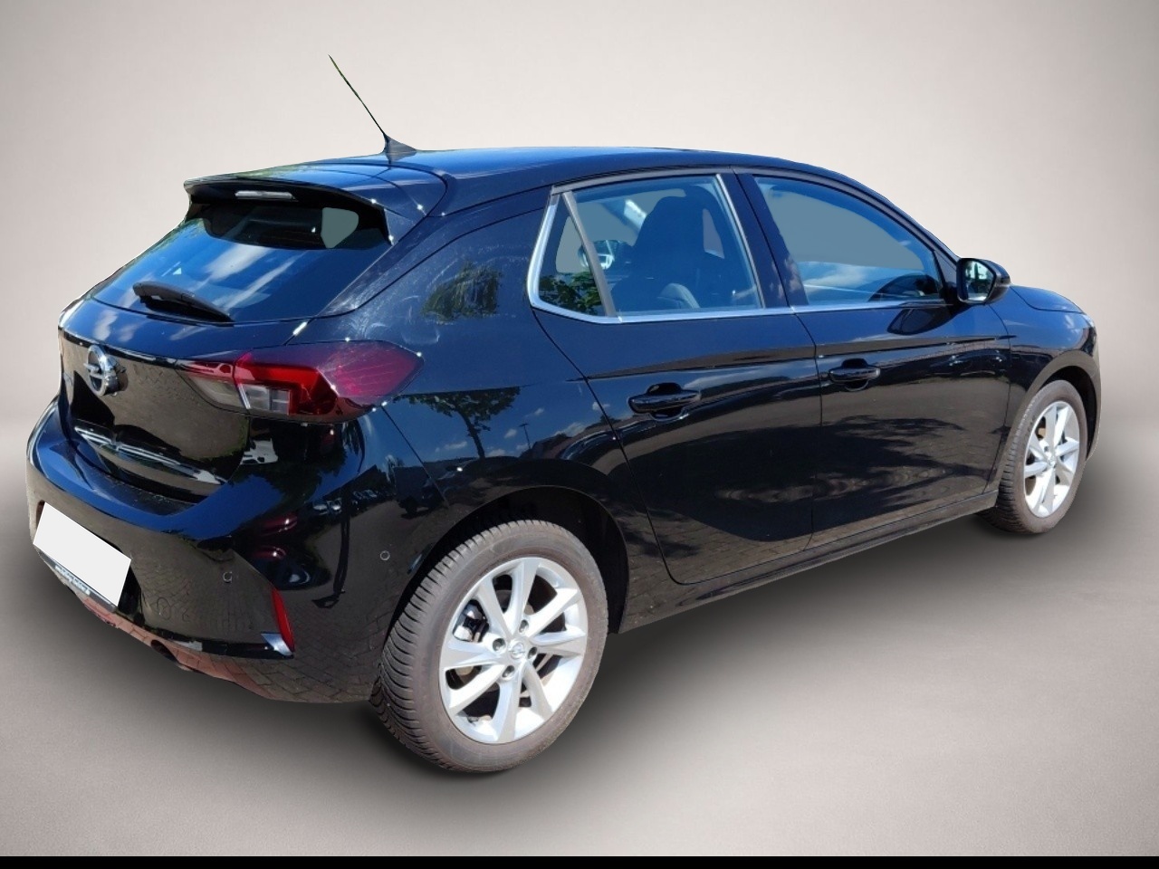 Opel Corsa (03/2023, Benzin)