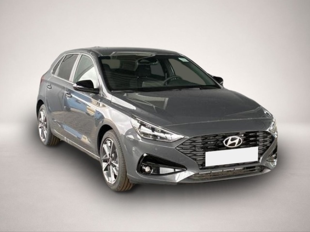 Hyundai i30 (10/2025, Benzin)