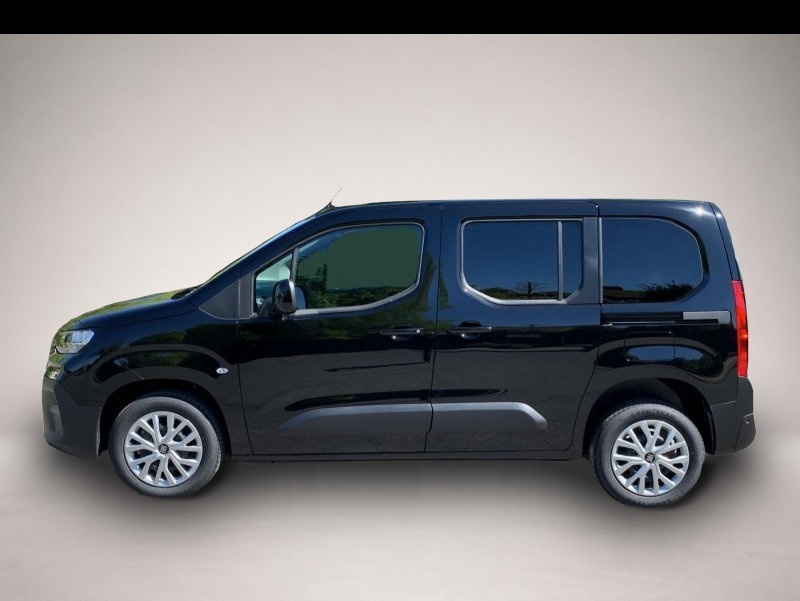 Fiat Doblo (01/2026, Diesel)