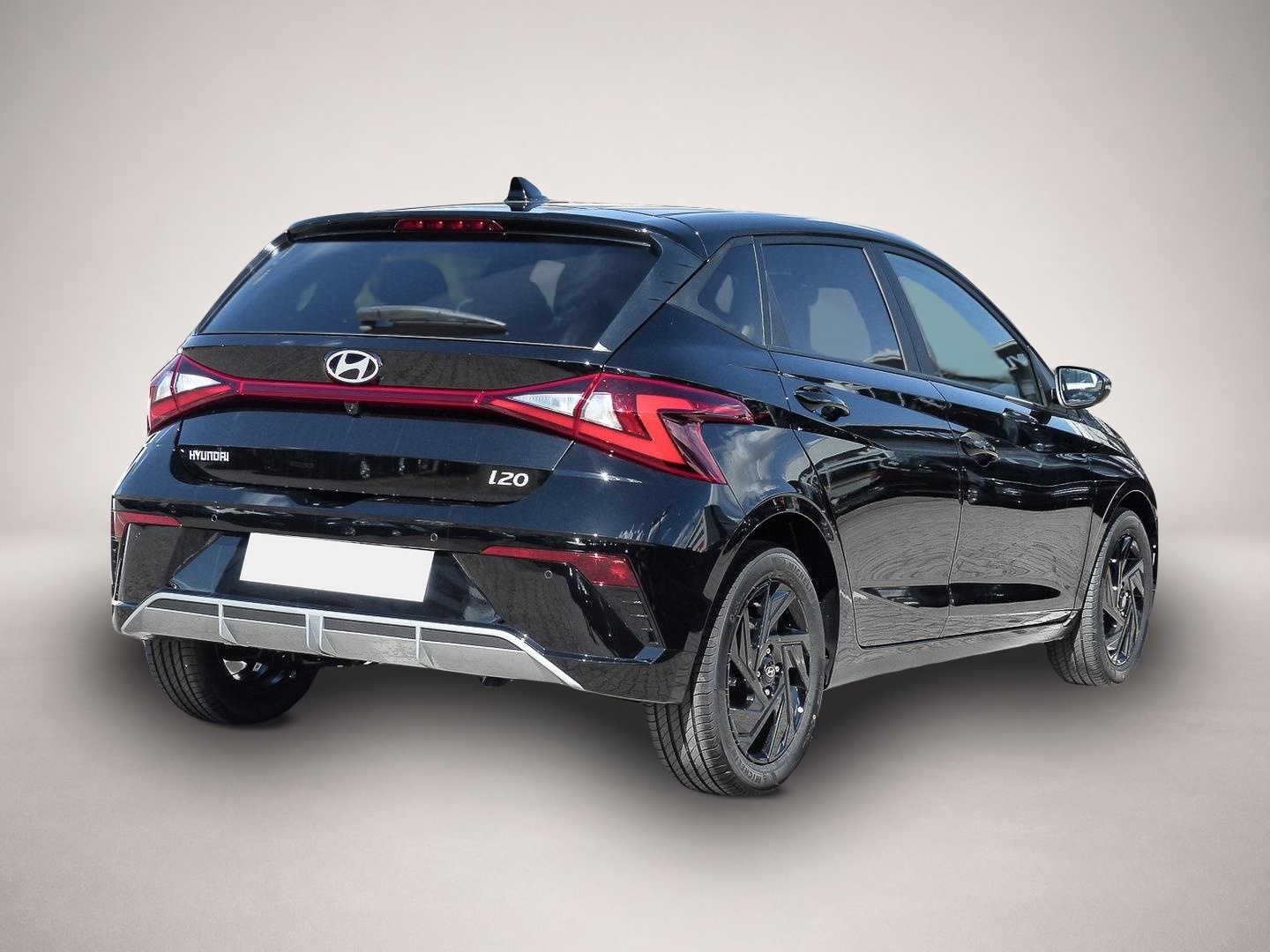 Hyundai i20 (07/2026, Benzin)