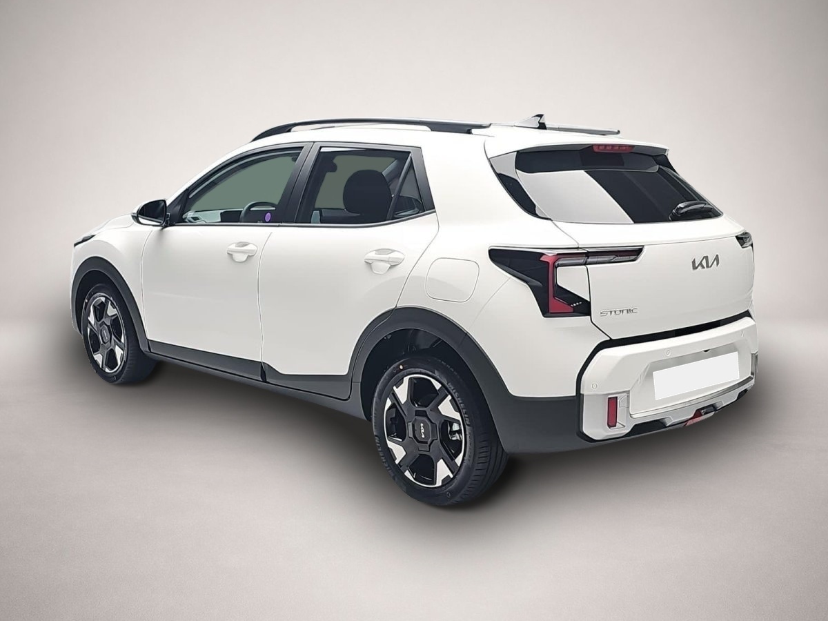 Kia Stonic, image 4 of 5