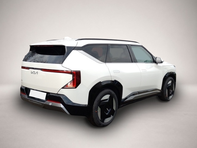 KIA EV5 (04/2016, ELECTRIC)