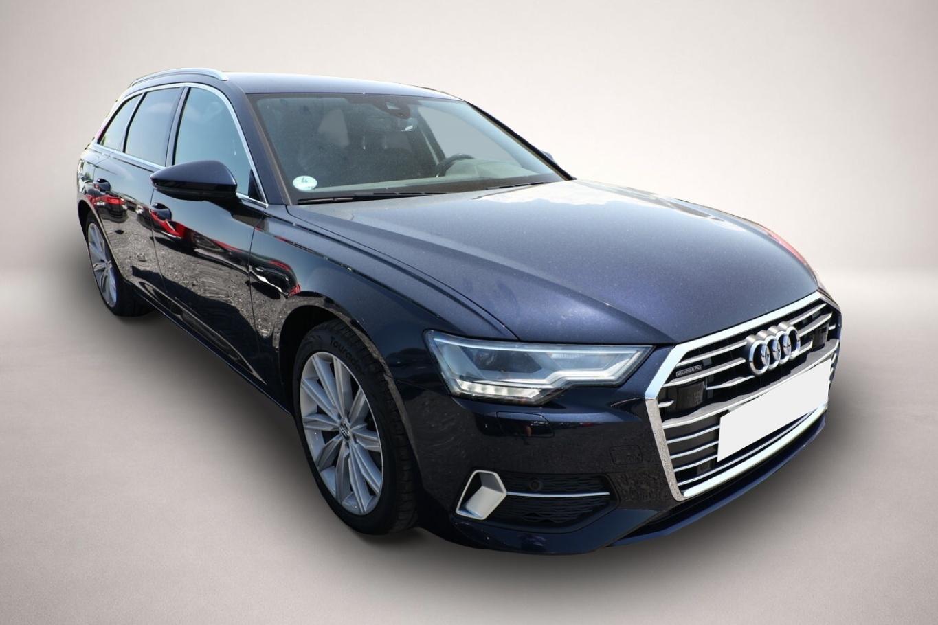 Audi A6 (07/2020, Diesel)