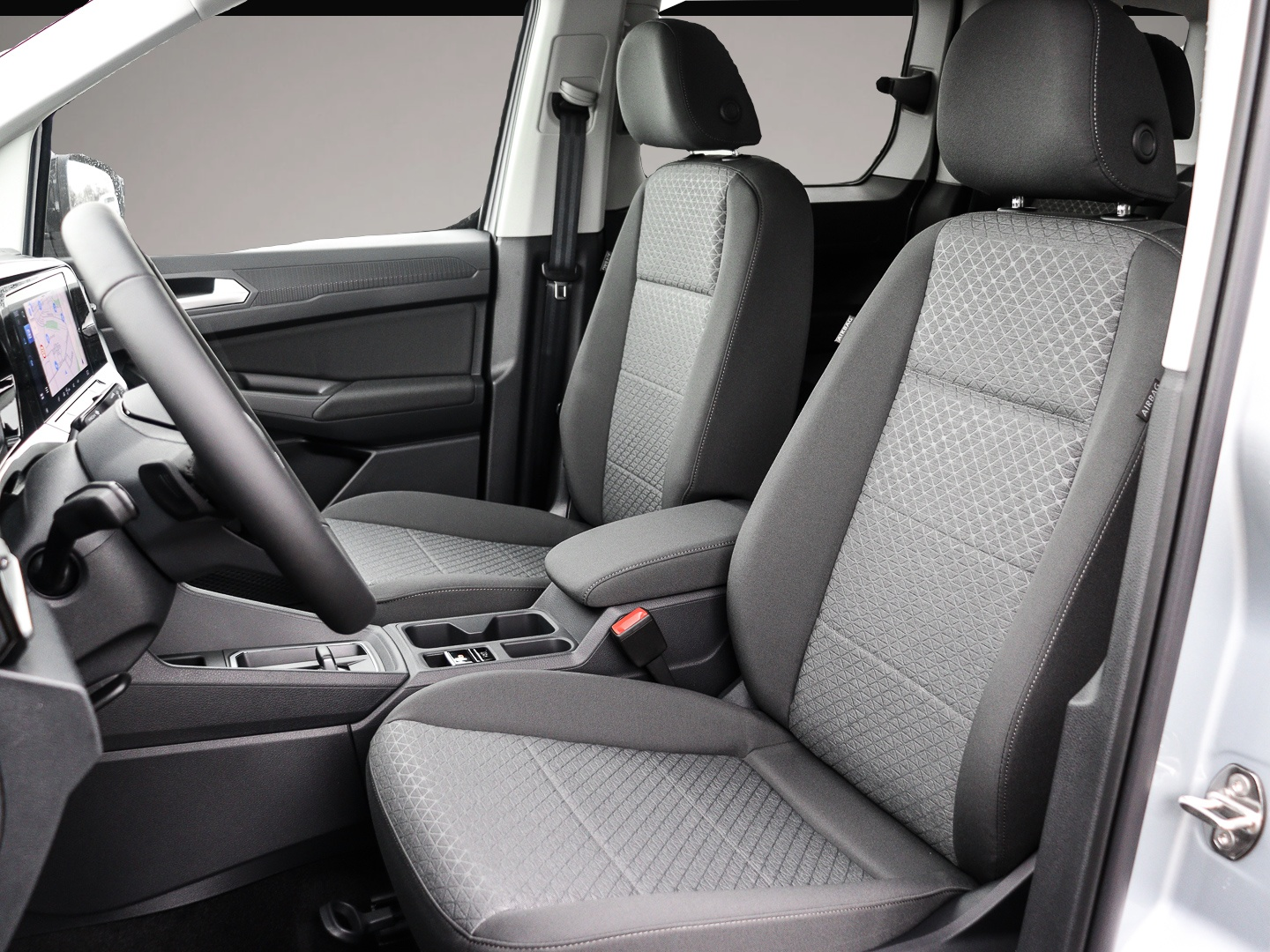 Ford Tourneo Connect (03/2026, Hybrid (Benzin/Elektro))