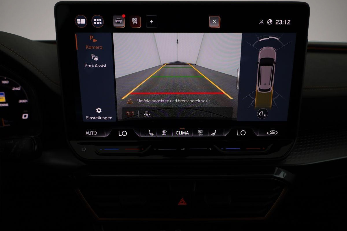 CUPRA Leon, Bild 7 von 7