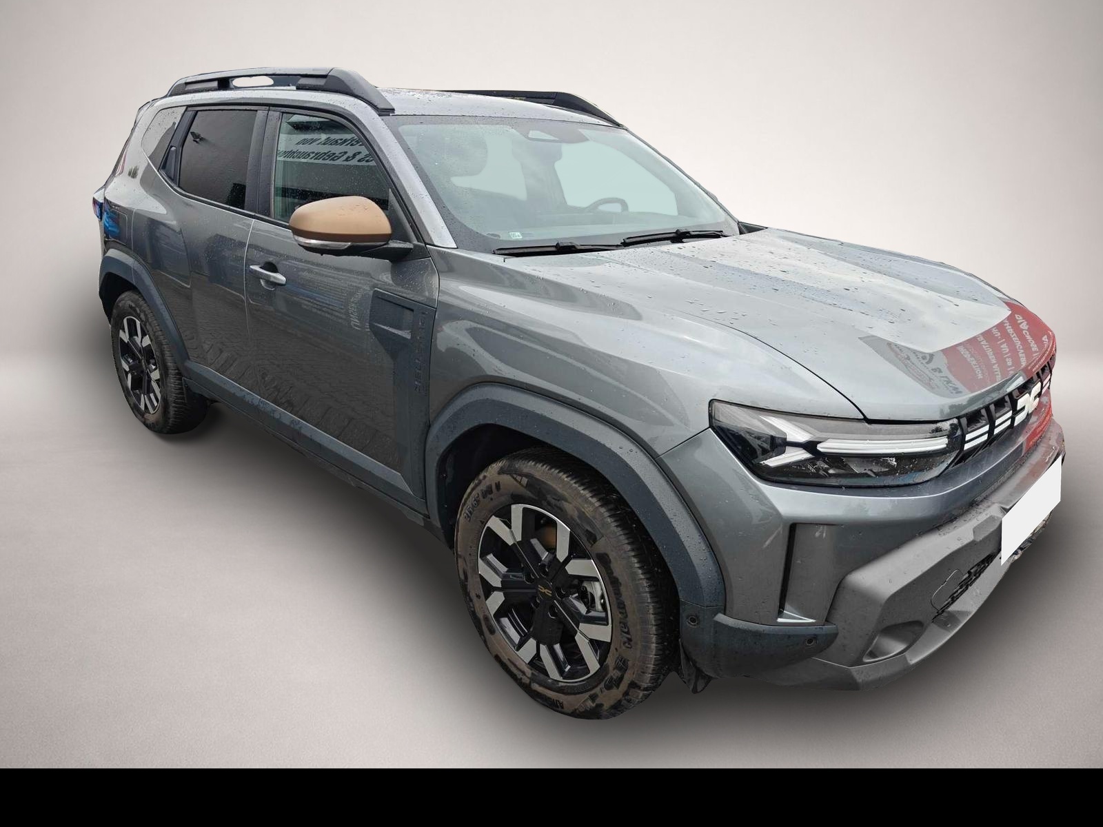 Dacia Duster (06/2024, Hybrid (Benzin/Elektro))