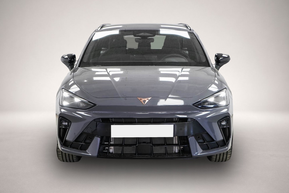 Cupra Leon (02/2026, Benzin)