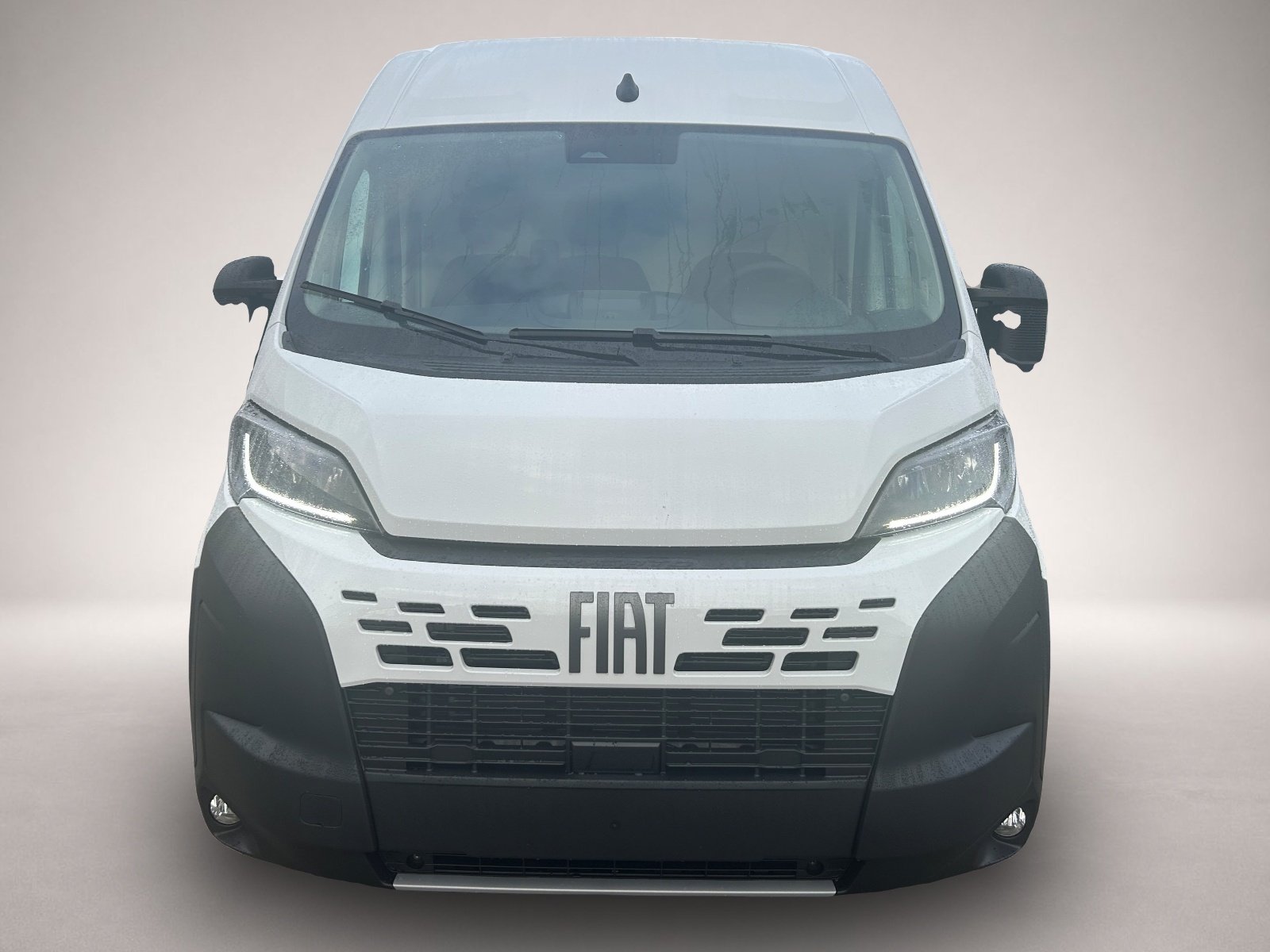 Fiat Ducato (03/2026, Diesel)