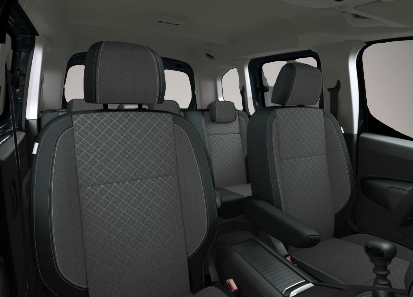 Opel Combo, Bild 6 von 7