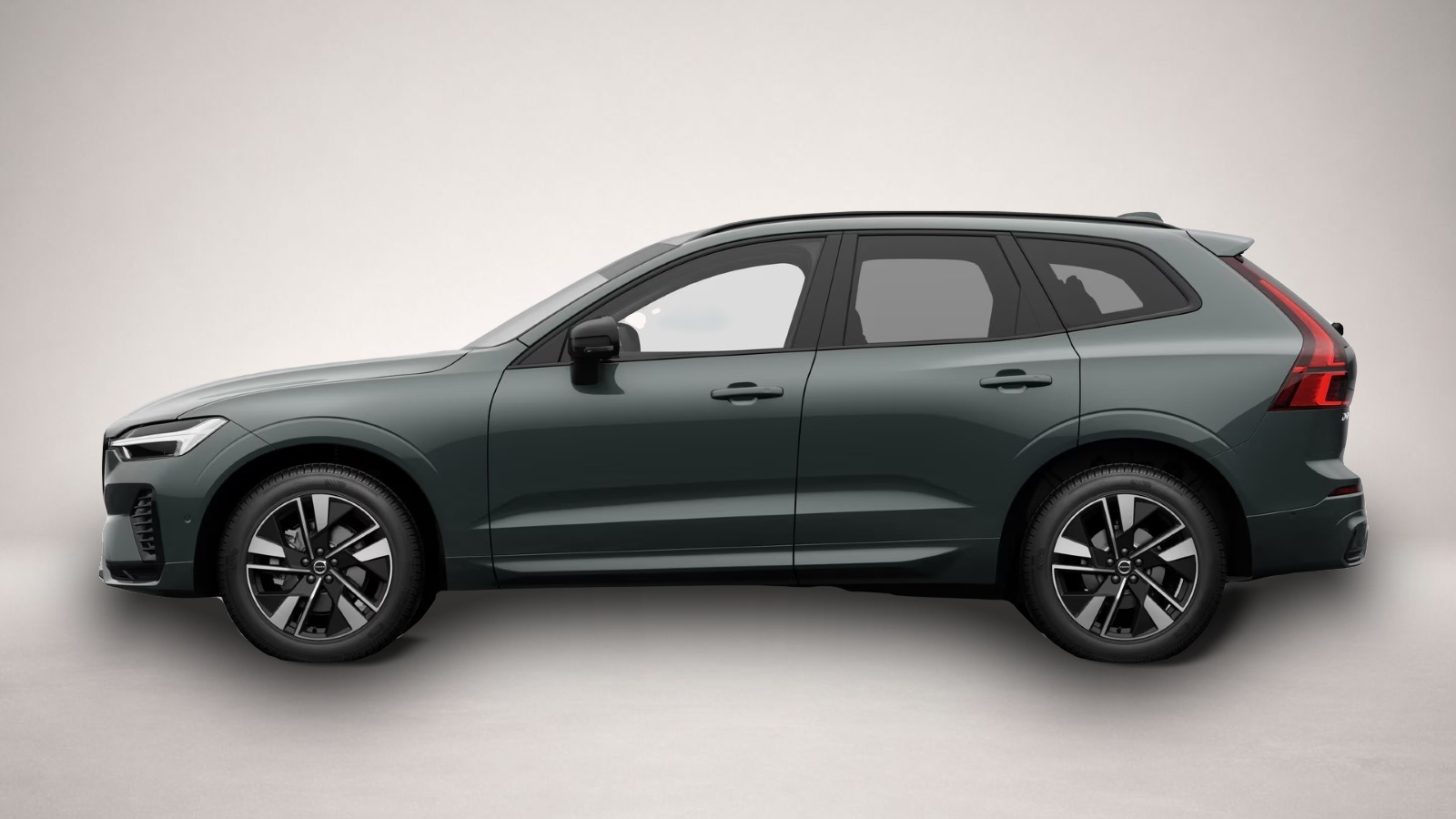 Volvo XC 60, Bild 2 von 7