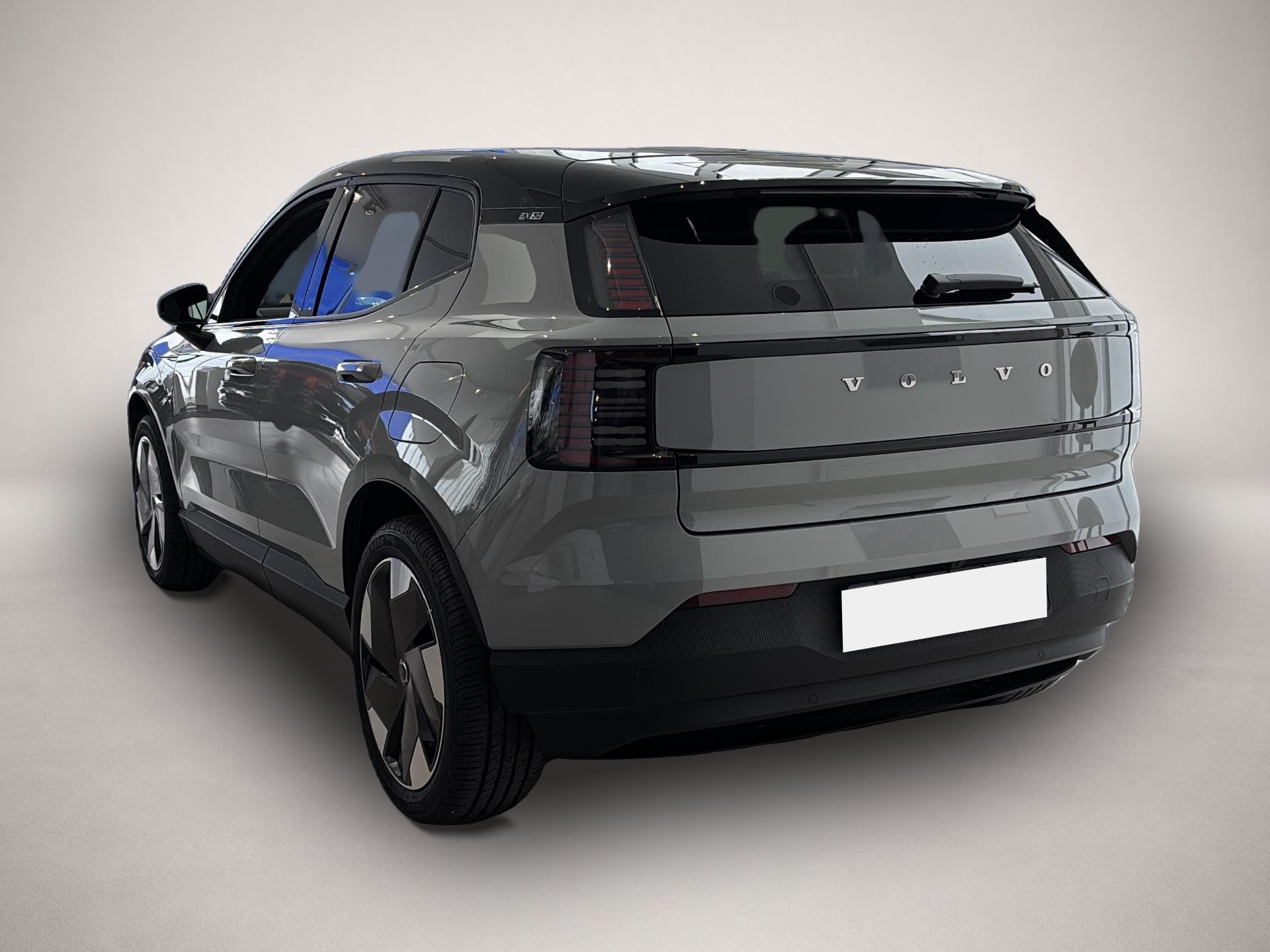 Volvo EX30 (12/2024, ELECTRIC)