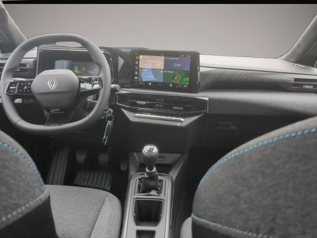 Renault Clio, Bild 3 von 4