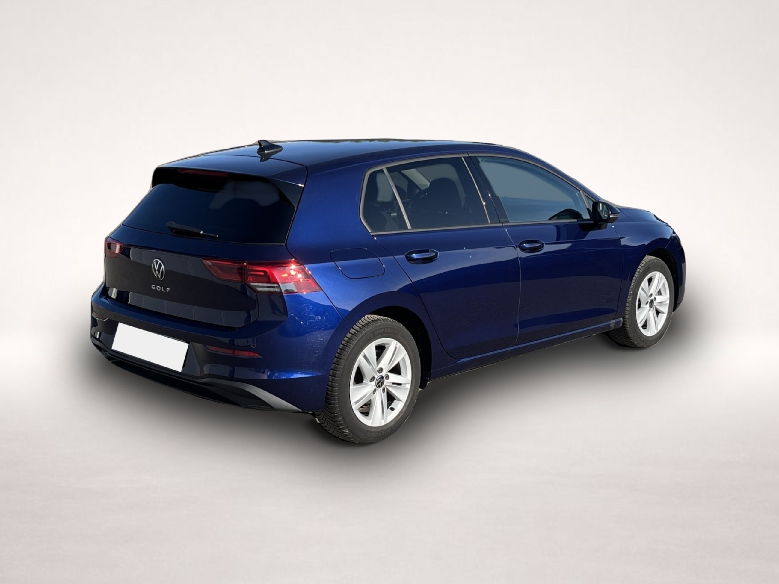 Volkswagen Golf (12/2023, Diesel)