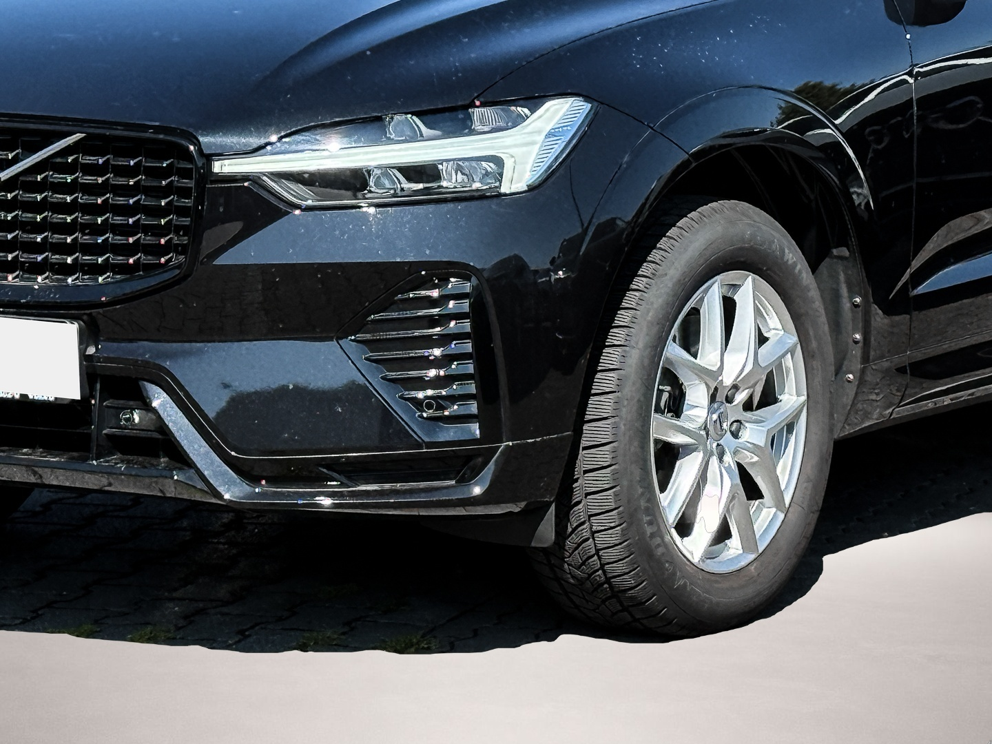 Volvo XC60 (06/2023, Diesel)