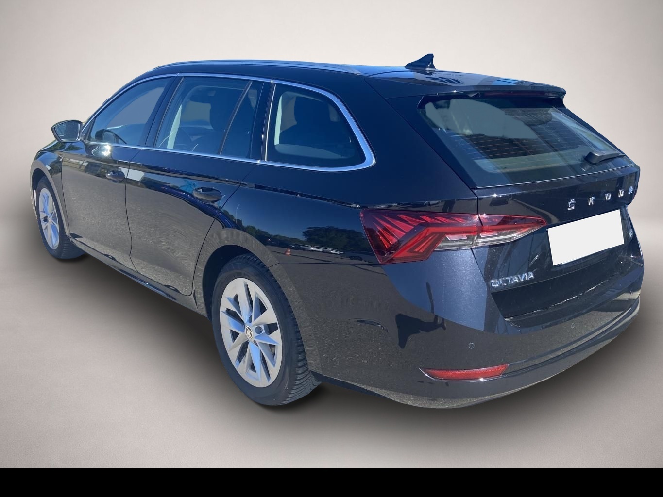 Skoda Octavia (05/2024, )