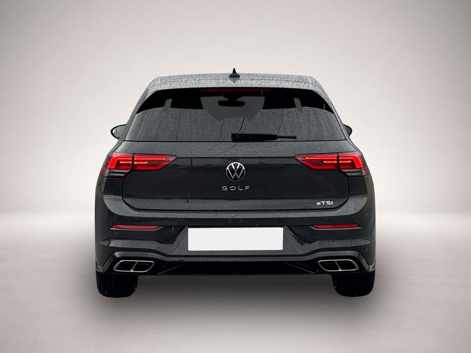 Volkswagen Golf (01/2024, Benzin)
