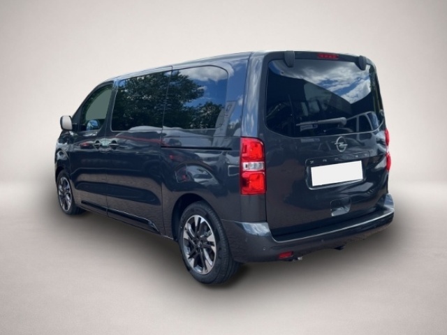 Opel Zafira Life (06/2026, Diesel)