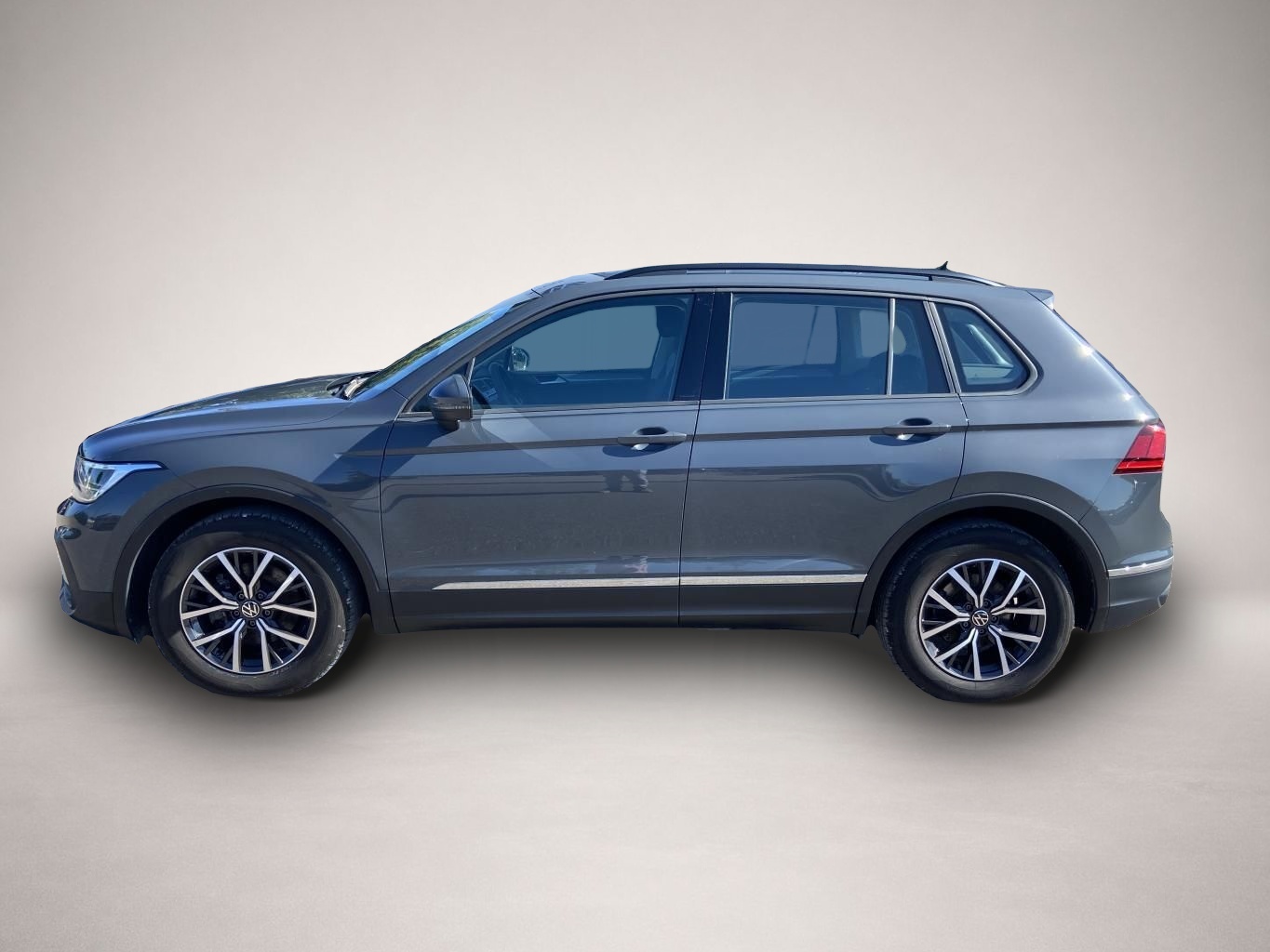 Volkswagen Tiguan (12/2022, )