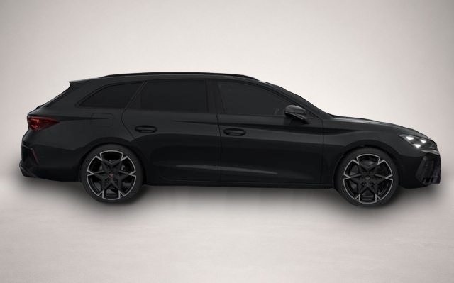 CUPRA Leon, Bild 3 von 5