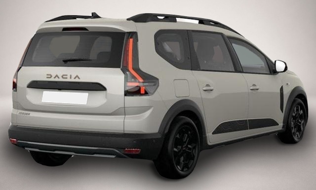 Dacia Jogger (06/2026, Autogas (LPG))