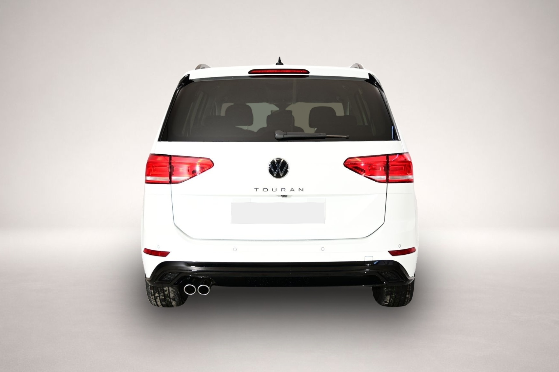 Volkswagen Touran (02/2026, Diesel)