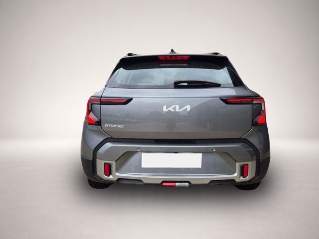 KIA Stonic (07/2026, Benzin)