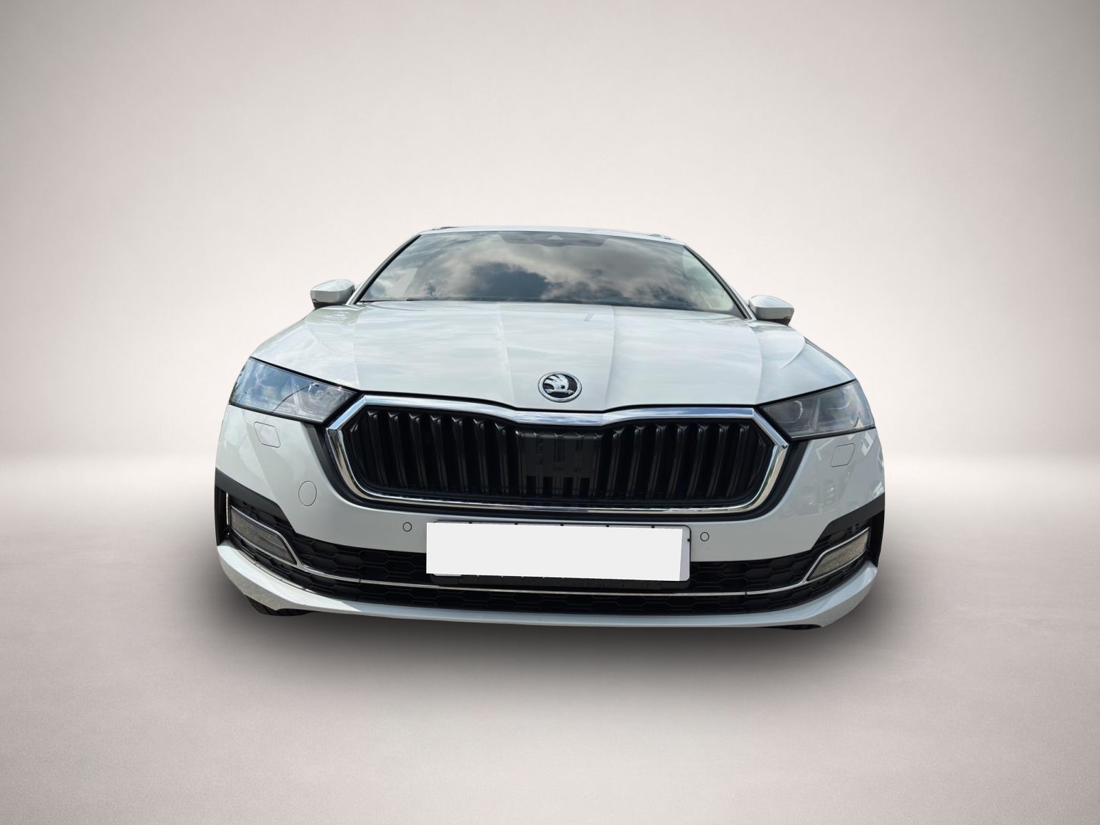 Skoda Octavia (04/2023, Diesel)