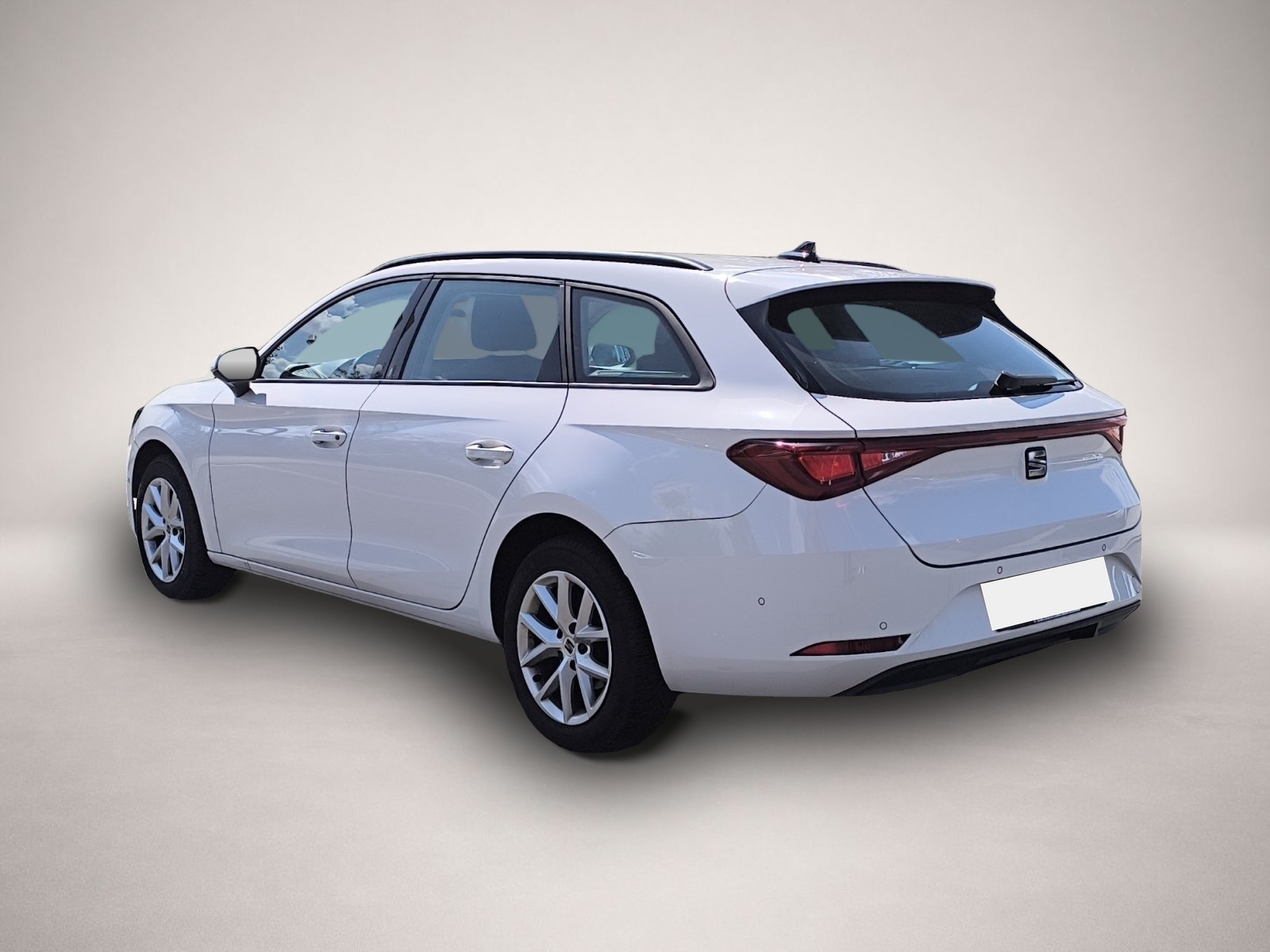 Seat Leon (08/2023, Diesel)