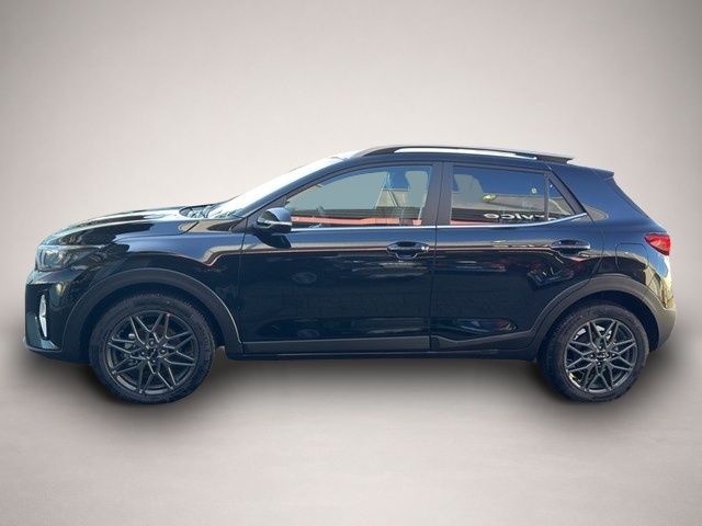 KIA Stonic (03/2025, Benzin)