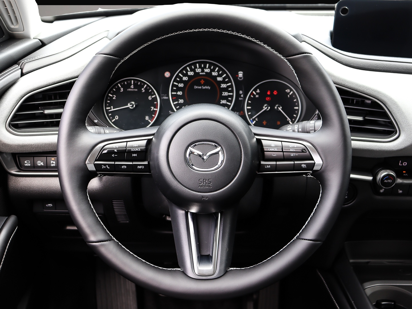 Mazda CX-30, Bild 7 von 7