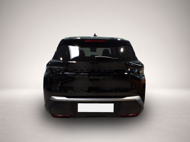 Peugeot 5008 (09/2025, Benzin)