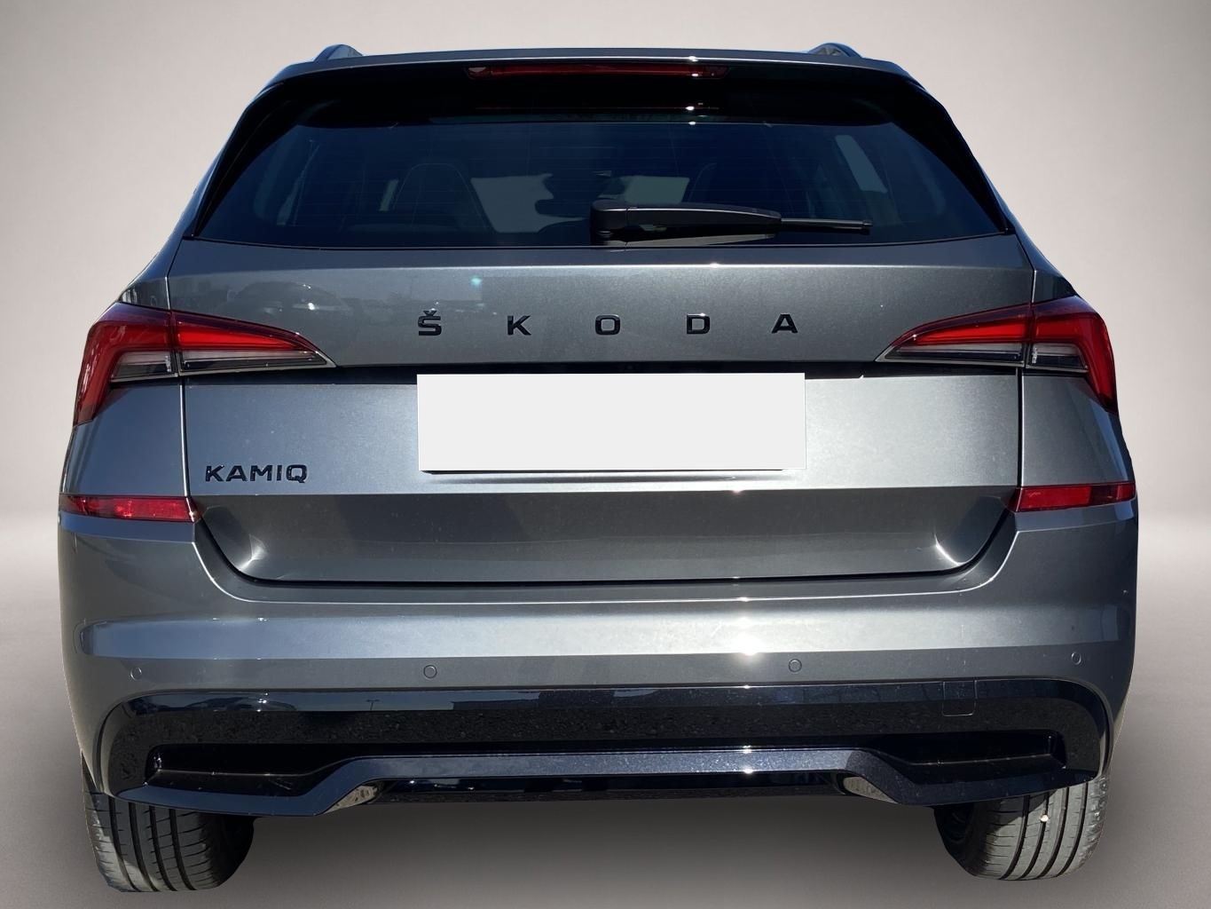 Skoda Kamiq (01/2023, )