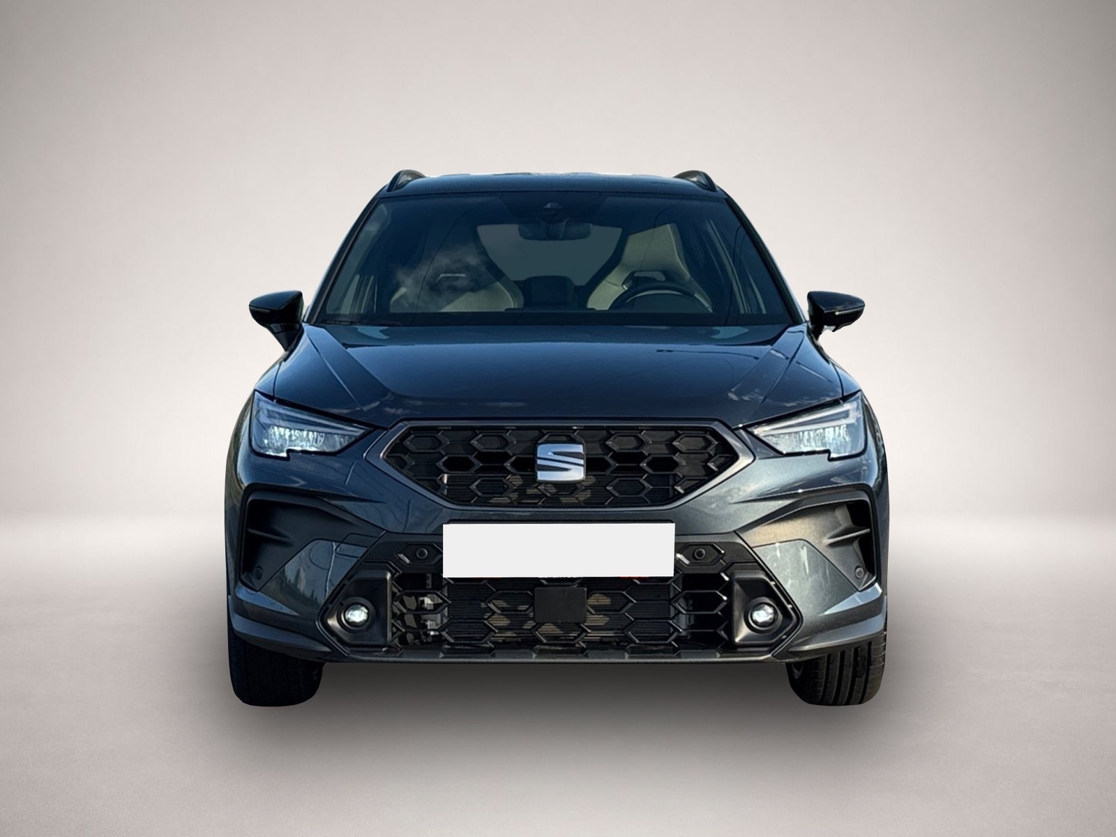 Seat Arona (06/2026, Benzin)