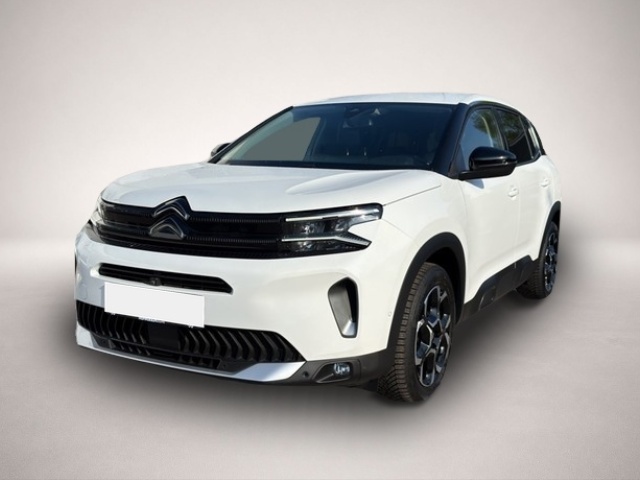 Citroen C5 Aircross (03/2024, Benzin)