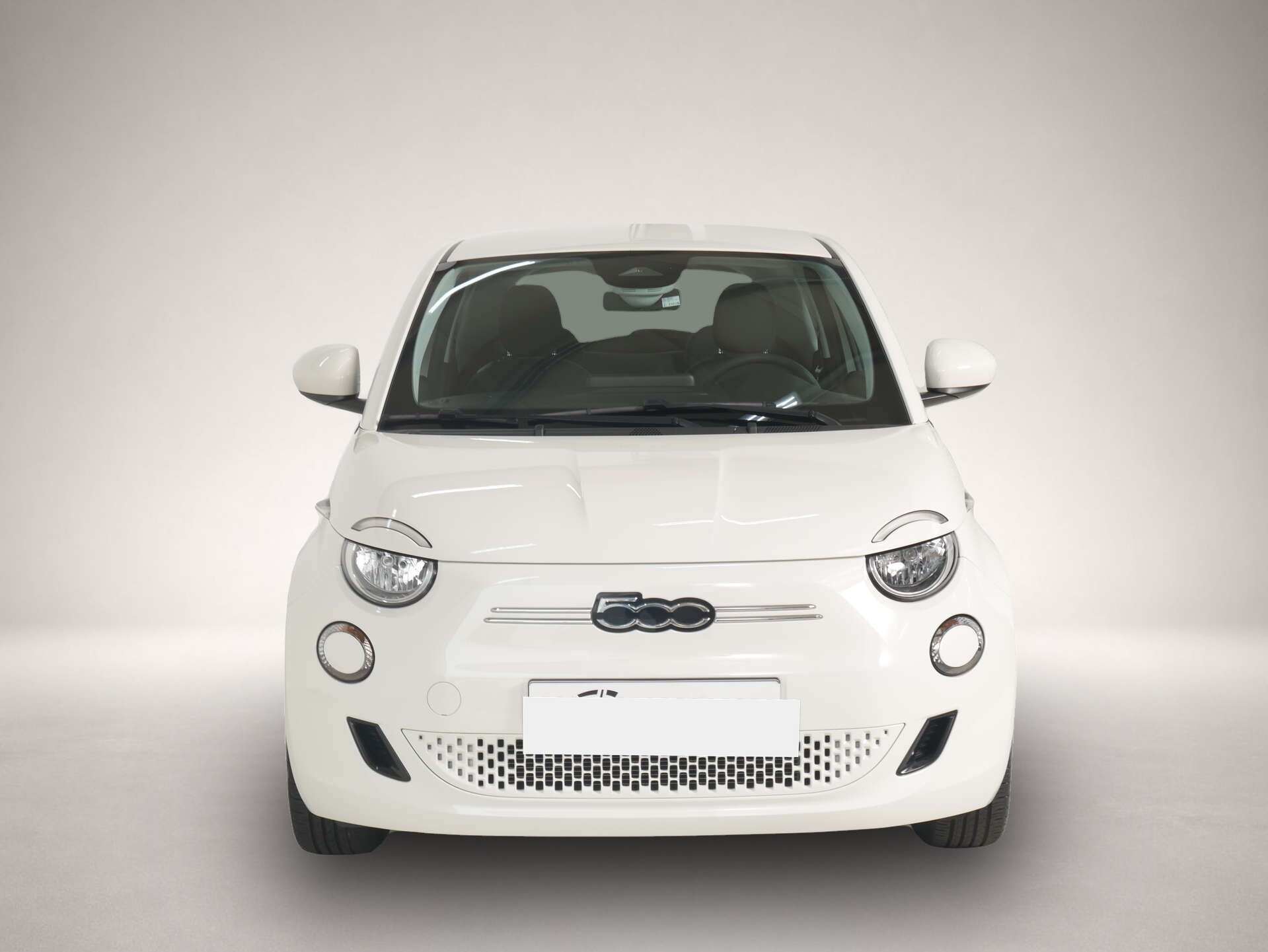 Fiat 500e (12/2023, ELECTRIC)