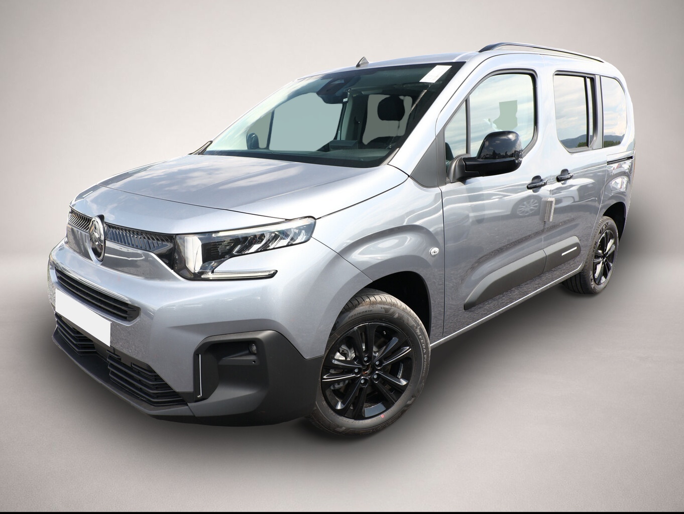 Citroen Berlingo (03/2026, Diesel)