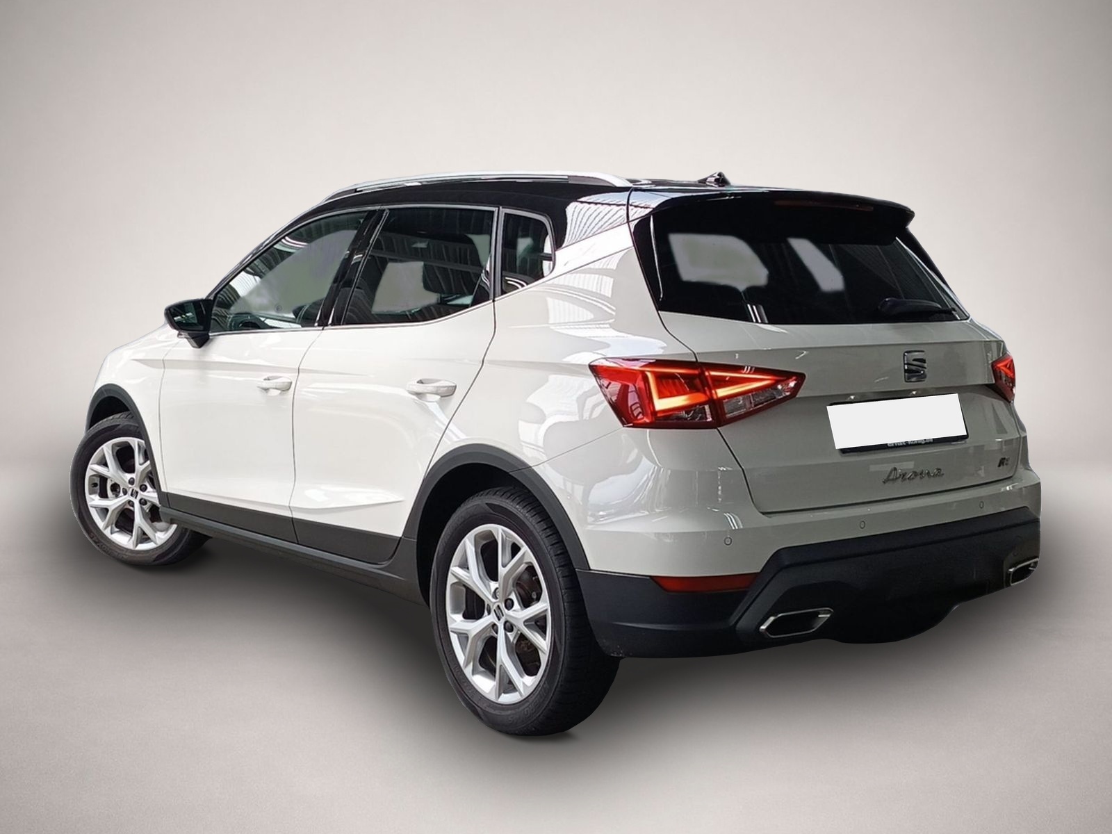 Seat Arona (05/2025, )