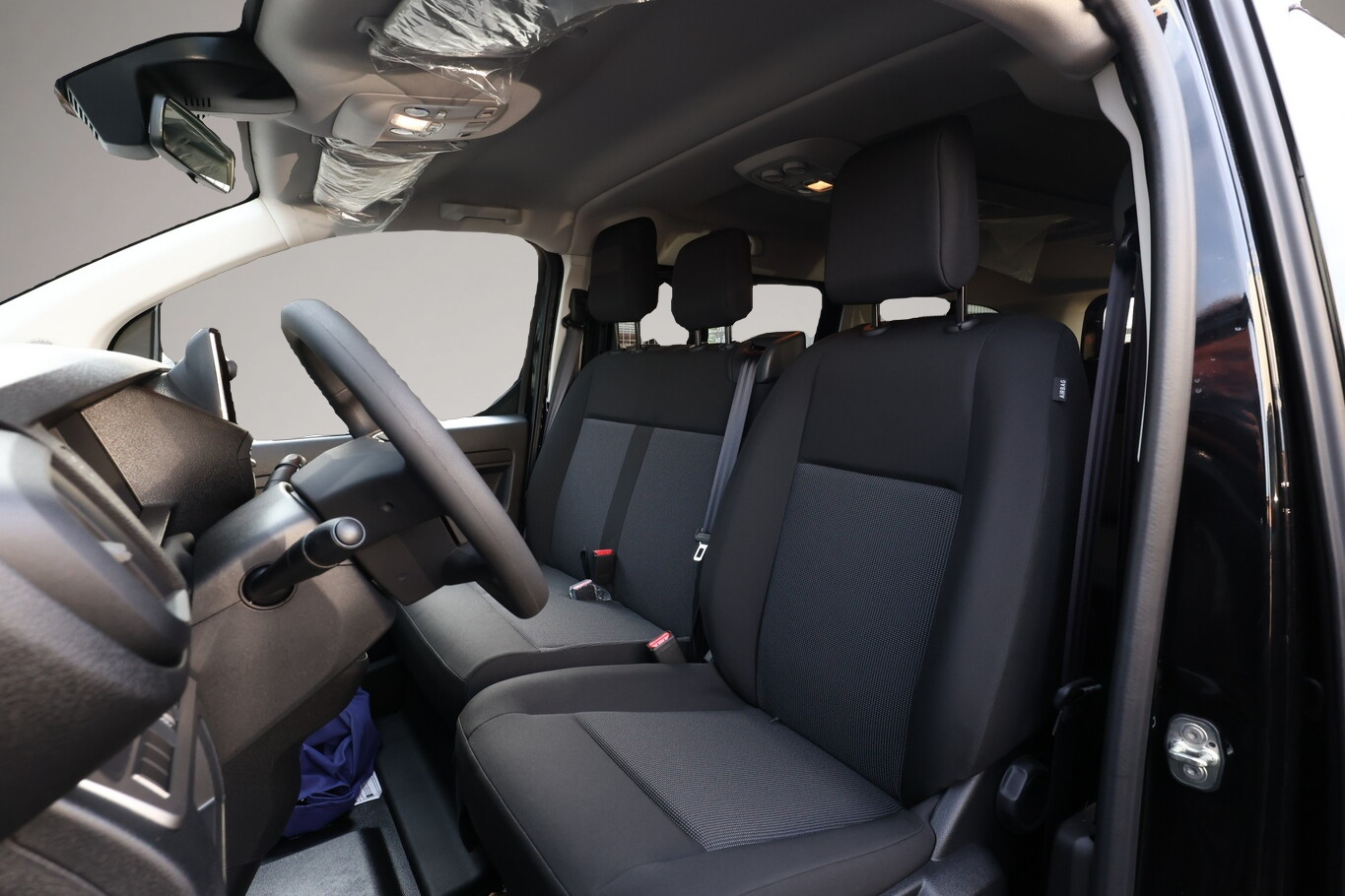 Peugeot Expert (12/2025, Diesel)