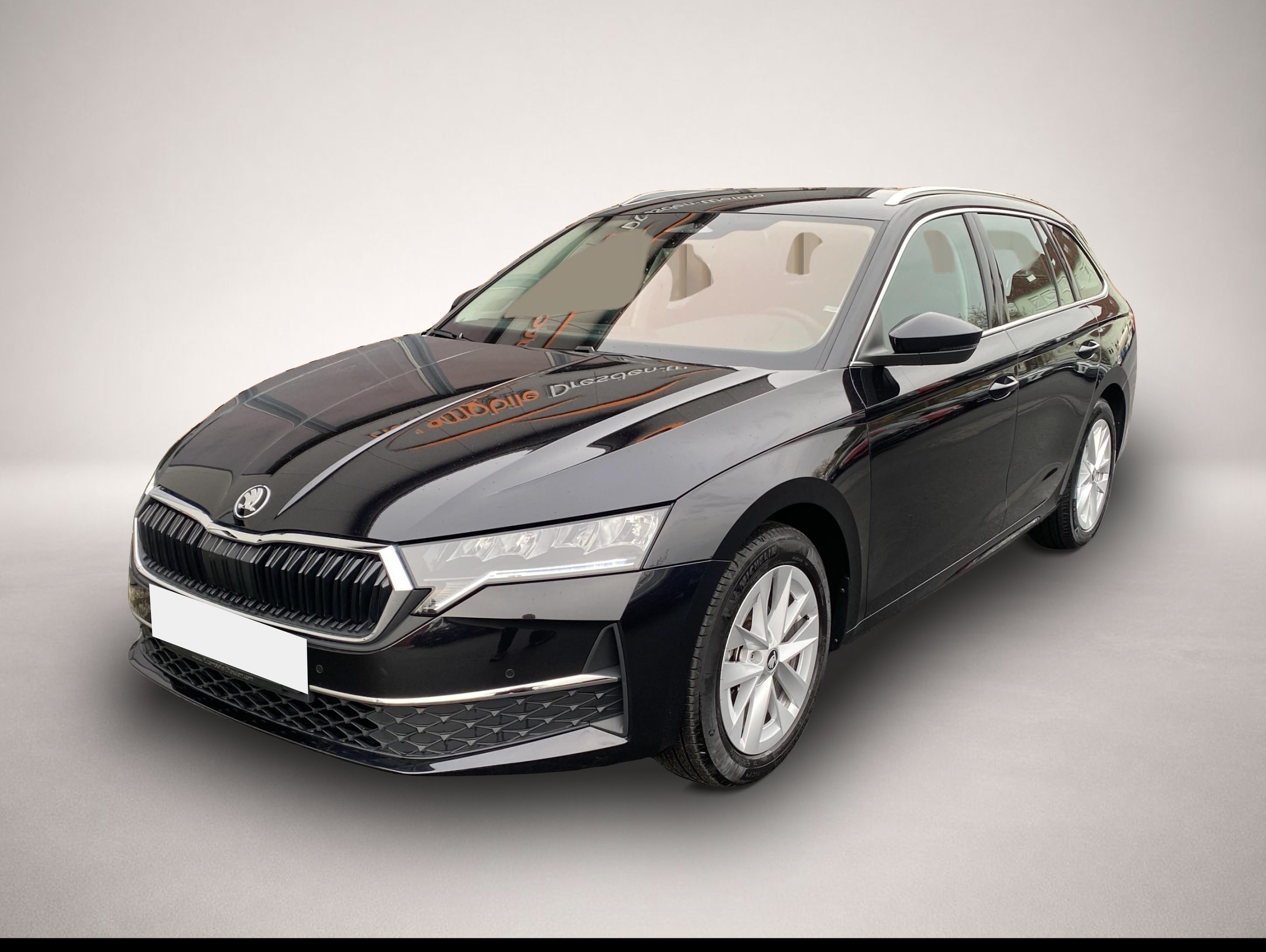 Skoda Octavia (09/2025, Diesel)