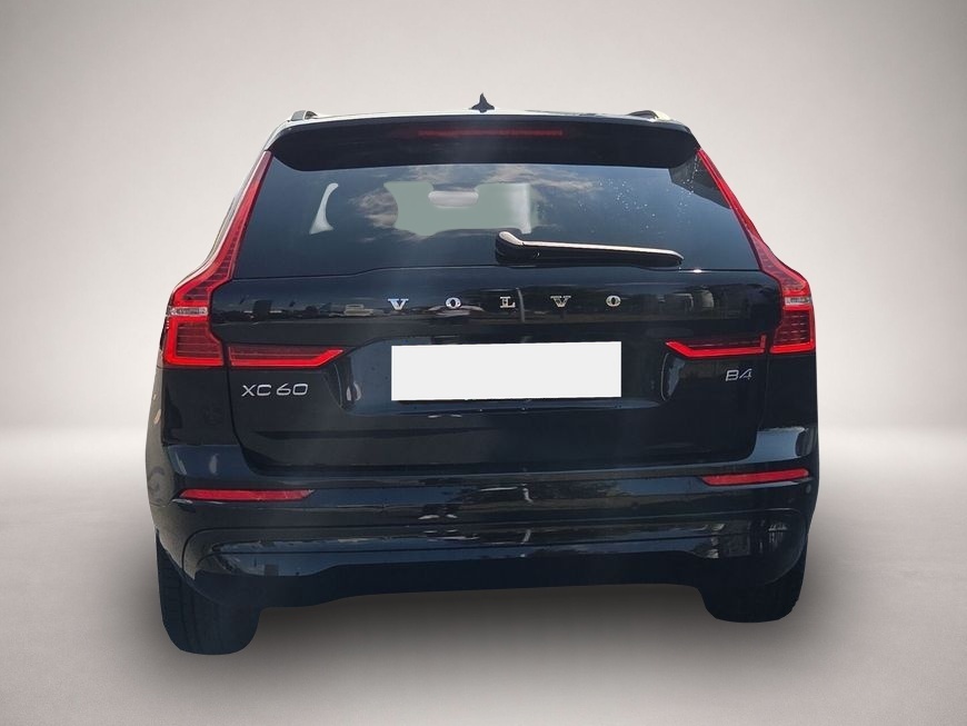 Volvo XC60 (06/2022, Diesel)