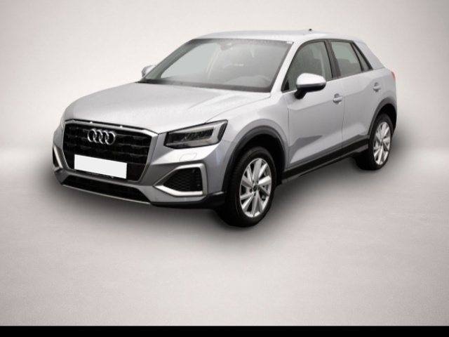 Audi Q2 (10/2025, )
