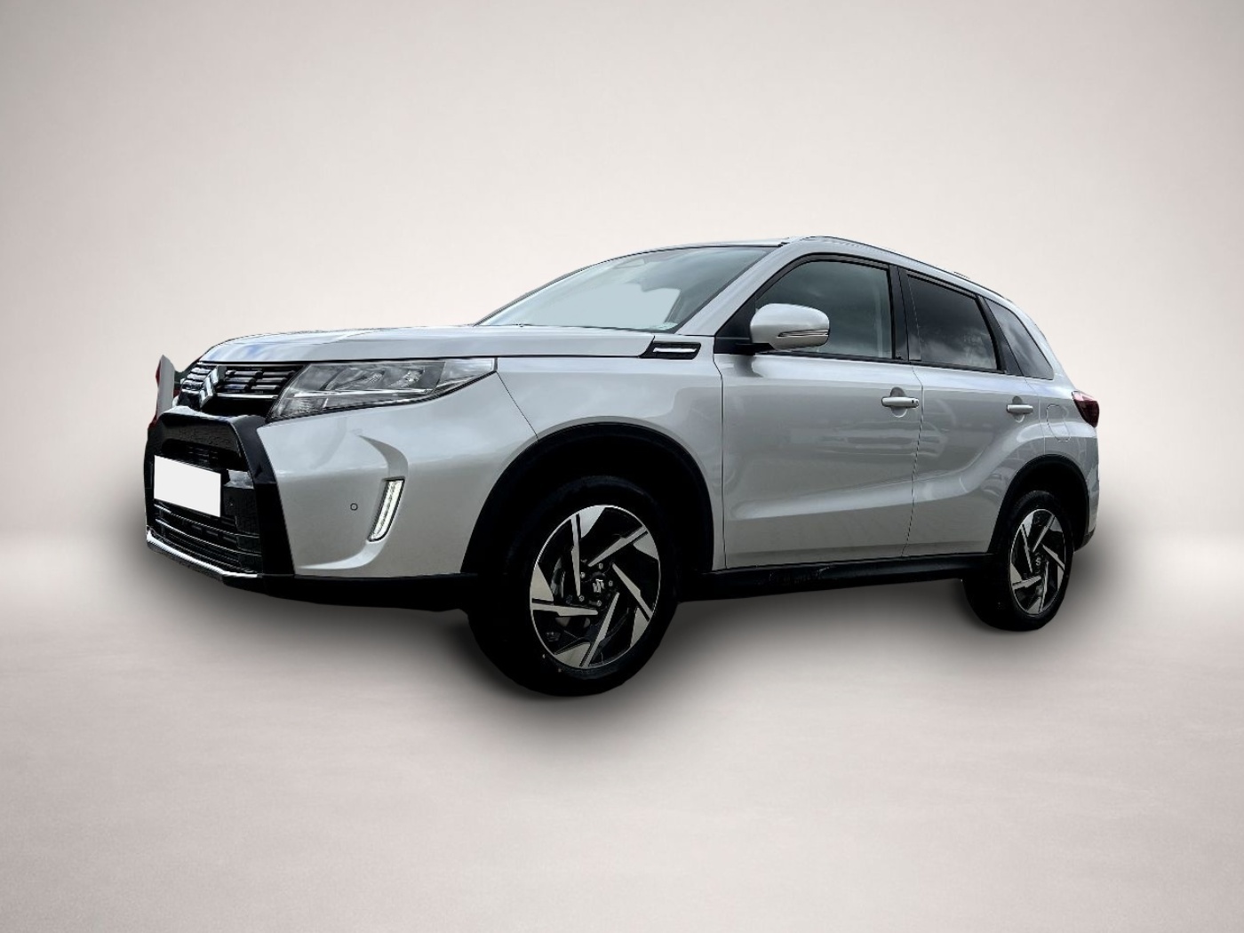 Suzuki Vitara (12/2025, Benzin)