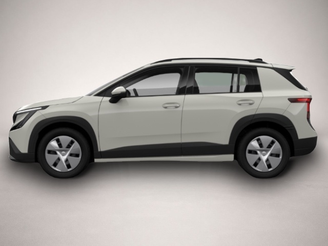 Skoda Other (, ELECTRIC)
